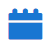 Calendar icon.